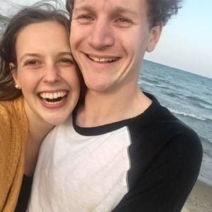 Meet your Posher, Abby